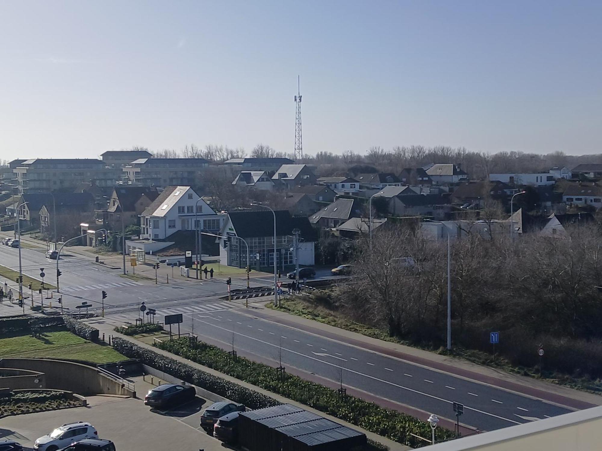 Studio Zonneborg Nieuwpoort Exterior photo