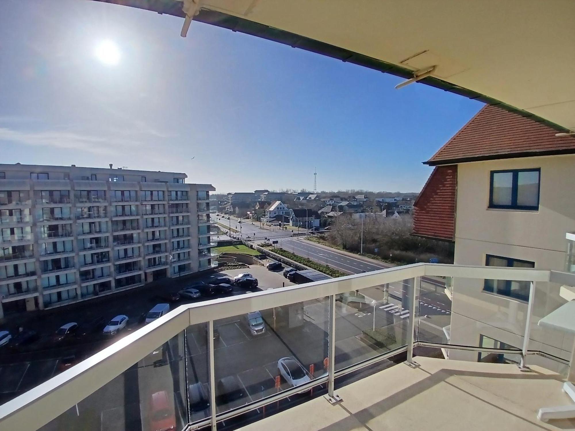 Studio Zonneborg Nieuwpoort Exterior photo